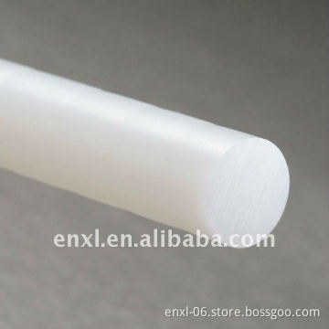 polypropylene rods
